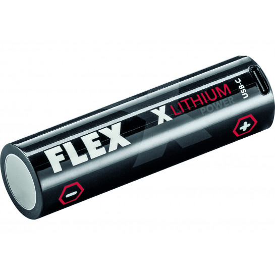 FLEX RB 4/4 USB-C akumulátor 4V/4.0Ah