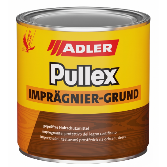 Adler Pullex Imprägnier-Grund bezfarebný ( 0,75l )