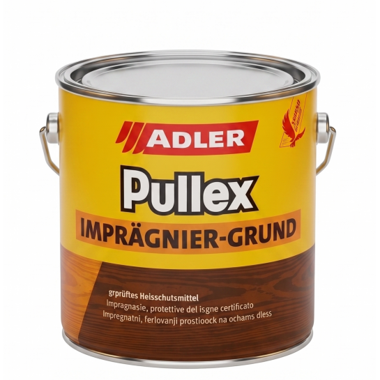 Adler Pullex Imprägnier-Grund bezfarebný ( 2,5l )