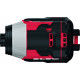 FLEX ID 1/4" 18-EC HD2 C rázový uťahovák