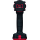 FLEX ID 1/4" 18-EC HD2 C rázový uťahovák