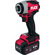 FLEX ID 1/4" 18-EC HD2 C rázový uťahovák