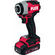 FLEX ID 1/4" 18-EC HD2 C rázový uťahovák