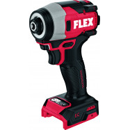 FLEX ID 1/4" 18-EC HD2 C rázový uťahovák