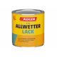 Adler ALLWETTERLACK lesklý ( 0,75l )