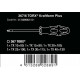 Wera sada skrutkovačov Kraftform Plus 367/6 TORX + stojan (6ks)