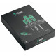 Wera sada skrutkovačov Kraftform Plus 367/6 TORX + stojan (6ks)