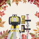 Leica Rugby 610 SET rotačný laser
