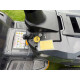 Cub Cadet LT1 R86 záhradný traktor