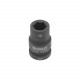 DeWALT kľúč nástrčný Impact 1/2" 12mm (krátky)