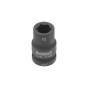 DeWALT kľúč nástrčný Impact 1/2" 12mm (krátky)