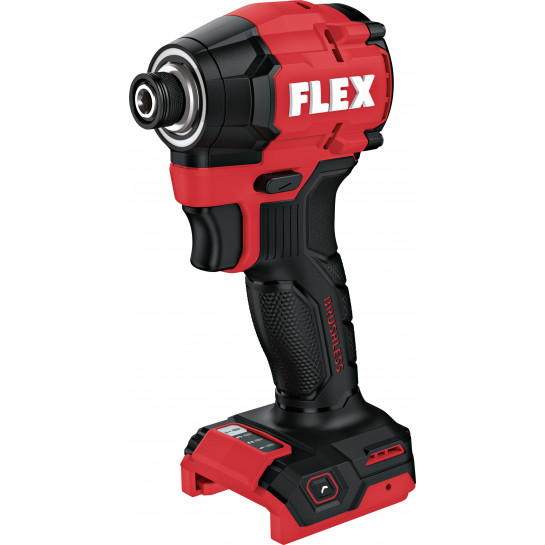FLEX ID 1/4" 18-EC LD rázový uťahovák