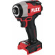 FLEX ID 1/4" 18-EC HD2 C rázový uťahovák