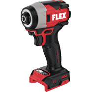 FLEX ID 1/4" 18-EC HD2 C rázový uťahovák