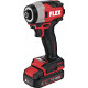 FLEX ID 1/4" 18-EC HD2 C rázový uťahovák