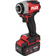 FLEX ID 1/4" 18-EC HD2 C rázový uťahovák
