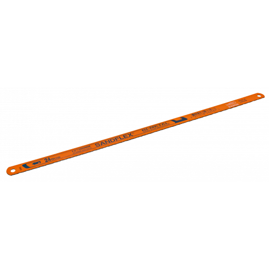 BAHCO sada pílových listov SANDFLEX 300mm/24TPI (2ks)