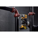 DeWALT DCF922P2T 18V rázový uťahovák 1/2"