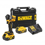 DeWALT DCF922P2T 18V rázový uťahovák 1/2"