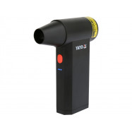 YATO mini turbo fúkač