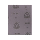 Klingspor KL381J brúsny papier 230 x 280 mm