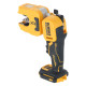 DeWALT DCE154N 18V rezačka medených trubiek