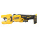 DeWALT DCE154N 18V rezačka medených trubiek