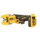 DeWALT DCE154N 18V rezačka medených trubiek