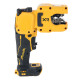 DeWALT DCE154N 18V rezačka medených trubiek