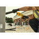 DeWALT DCE154N 18V rezačka medených trubiek