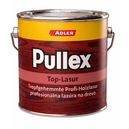 ADLER Pullex Top-Lasur Nuss 0,75l