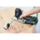 Festool KS-PSC 500/420 vyrezávač kruhov