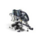 Festool KSC 60 EB-Basic-Set-UG akumulátorová kapovacia píla
