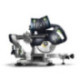 Festool KSC 60 EB-Basic-Set-UG akumulátorová kapovacia píla