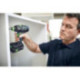 Festool T 18+3 TBX 4,0 I-Plus akumulátorový vŕtací skrutkovač