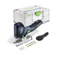 Festool PSC 500 EB-Basic akumulátorová priamočiara píla