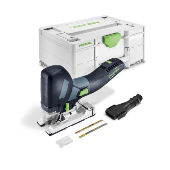 Festool PSC 500 EB-Basic akumulátorová priamočiara píla