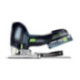 Festool PSC 500 EB-Basic akumulátorová priamočiara píla