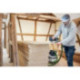 Festool PSC 500 EB-Basic-Set akumulátorová priamočiara píla
