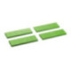 Festool EP-AS-KS 120-R/L/4 náhradné dosky na ochranu proti trieskam