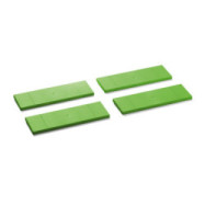 Festool EP-AS-KS 120-R/L/4 náhradné dosky na ochranu proti trieskam
