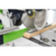 Festool EP-AS-KS 120-R/L/4 náhradné dosky na ochranu proti trieskam