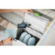 Festool D225 GR NET HSK-A SYS-P systainer³ s brúsivom