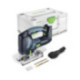 Festool PSBC 500 EB-Basic akumulátorová priamočiara píla