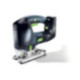 Festool PSBC 500 EB-Basic akumulátorová priamočiara píla