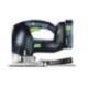 Festool PSBC 500 EB-Basic akumulátorová priamočiara píla