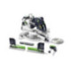 Festool KS 120 REB-Set-AS kapovacia píla
