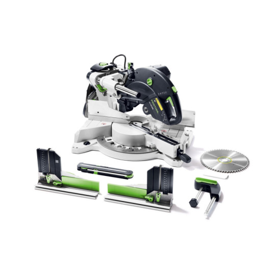 Festool KS 120 REB-Set-AS kapovacia píla