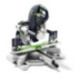 Festool KS 120 REB-Set-AS kapovacia píla