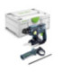 Festool KHC-S 18-Basic akumulátorové kombinované vŕtacie kladivo